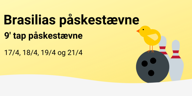 Brasilias påskestævne