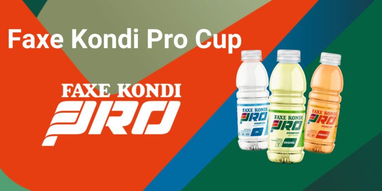 Faxe Kondi Pro Cup