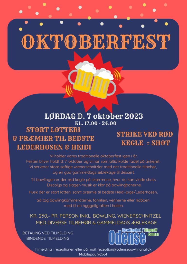Oktoberfest