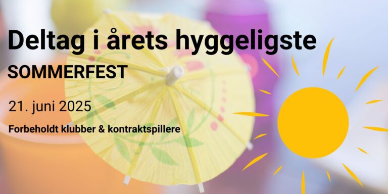 Sommerfest
